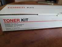Toner do kserokopiarki Canon NP1010/1020/6010