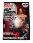 Legend Hand Of God PL+ Bloodrayne 2+Overclocked Historia O Przemocy PL