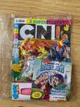 Magazyn Cartoon Network nr 3/2019 z prezentami