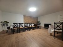 Lokal na imprezy komunie itp + sala bilardowa
