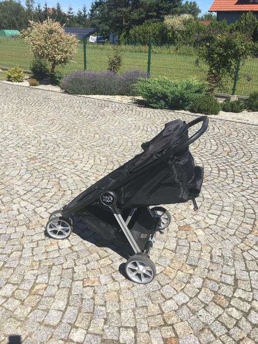 Wózek spacerowy Baby Jogger
