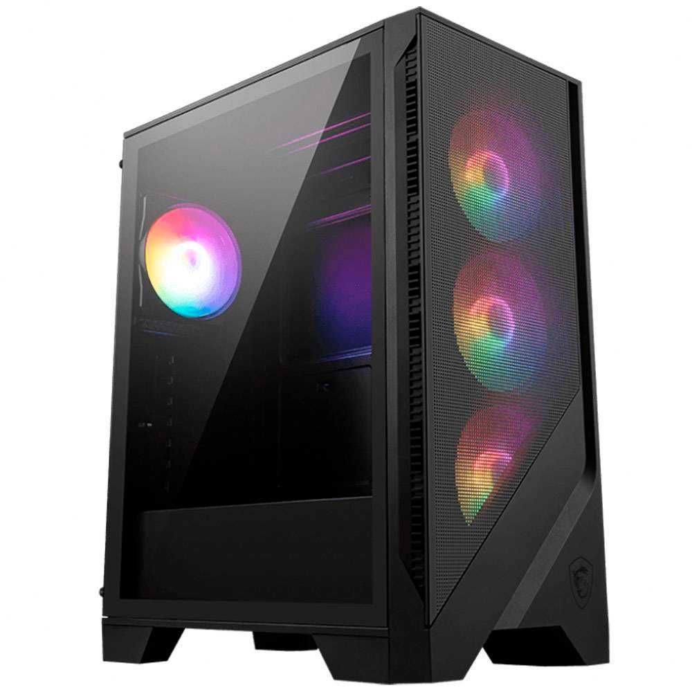 PC I5-14400f/RTX 4060 TI / 500 GB