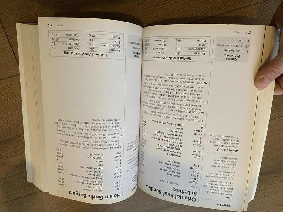 Complete Canadian Diabetes Cookbook