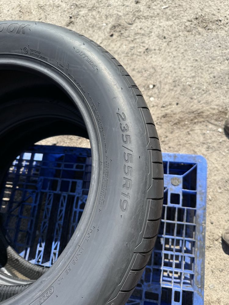 235/55 r19 255/50 r19 Hankook Ventus S1 evo3 НОВАЯ