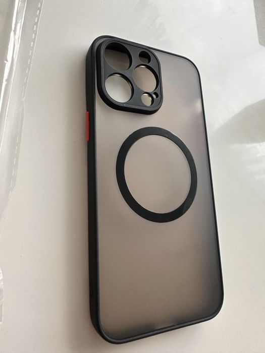 Чохол iphone 14 pro max