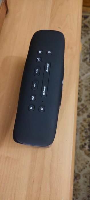 Aspiring SHAKE 10. Блютуз колонка.