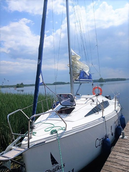 Sternik Motorowodny 29.07.2025-1 dzień+ Żeglarz Jachtowy+ Narciarz+SRC
