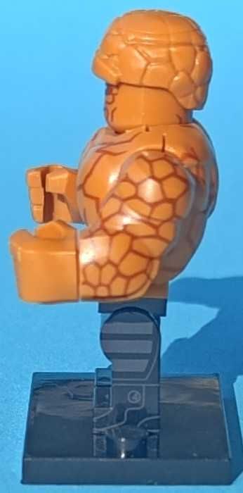 The Thing v2 (Fantastic 4) (Marvel)