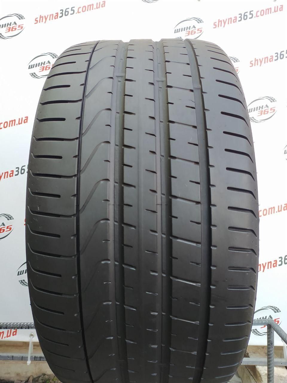 шини бу літо 265/40 r21 pirelli pzero 5mm