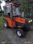 Traktor Holder 360