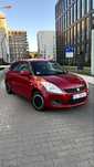 Suzuki Swift 2012 rok , 1.3 w LPG