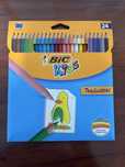 Lapis de cor, x24, Novos