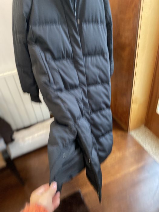 Kispo comprido quente, ZARA