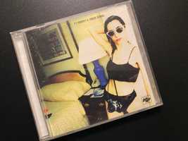 CD-диск PJ Harvey “4- track demos”