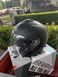 kask motocyklowy