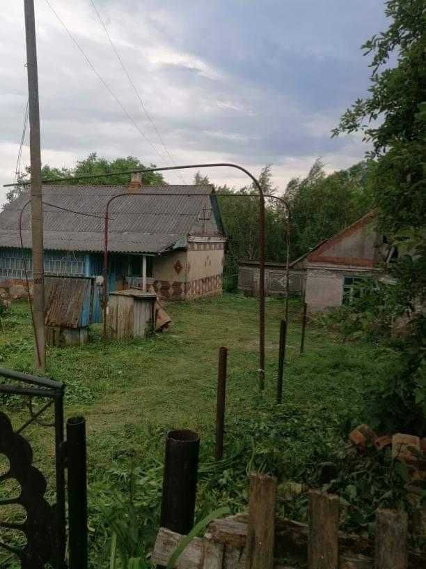 Будинок село Жорнище