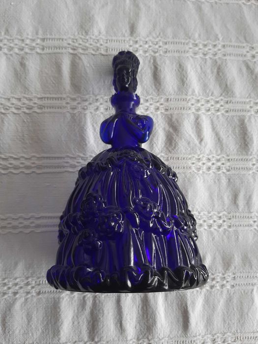 Licoreira Madame Pompadour (Portugal) anos 40