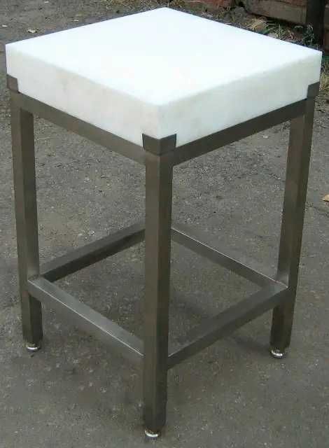 Колода для обробки м'яса