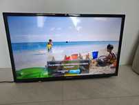 TV Samsung UE32EH5300W 32” Full HD + uchwyt ścienny