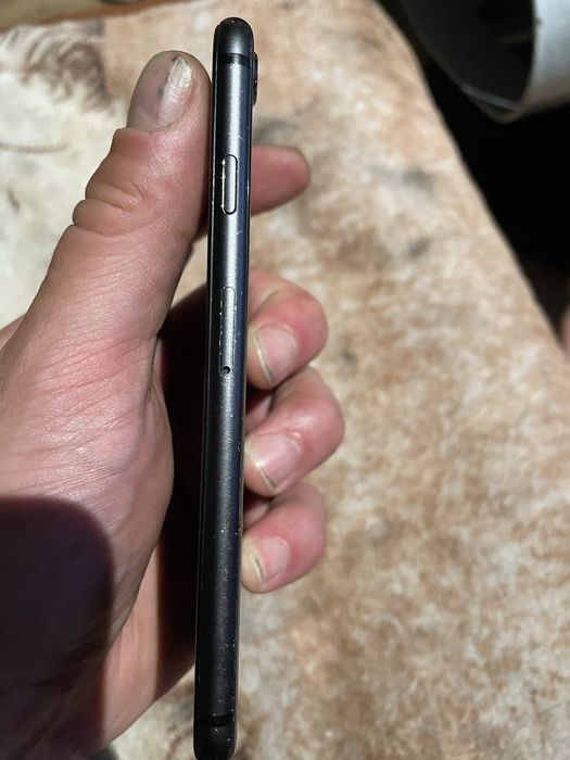 Iphone 8 se 2022 64gb szaro czarny