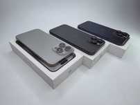 iPhone 15 Pro Max 256gb komplet, gwarancja, sklep, raty, Kielce