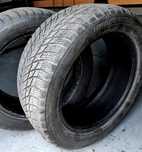 Opony zimowe Bridgestone Blizzak lm001 255/50R20 109H rok 2022