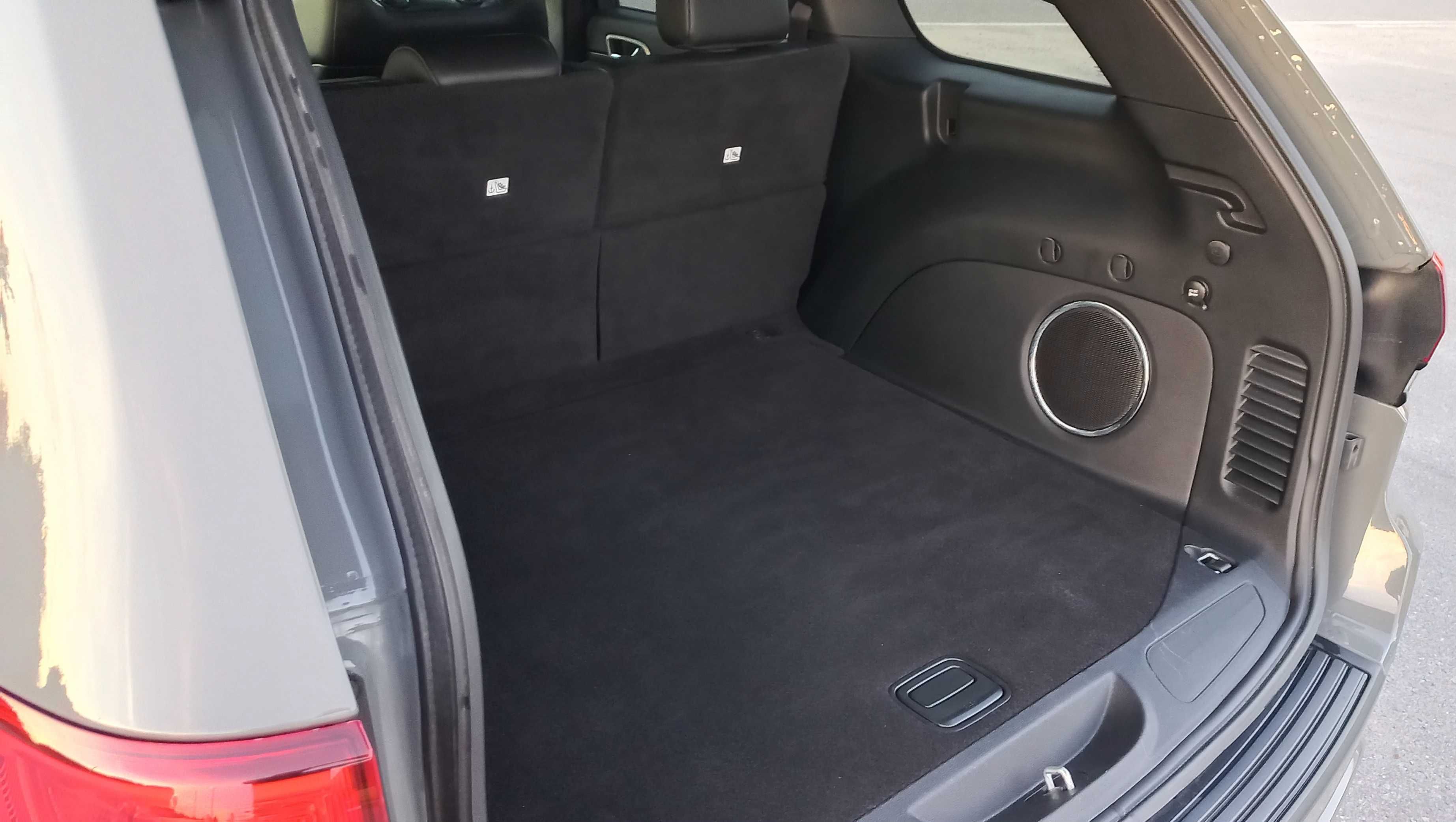 Jeep Grand Cherokee 2022р.в, 4х4, 3.6 газ/бенз
