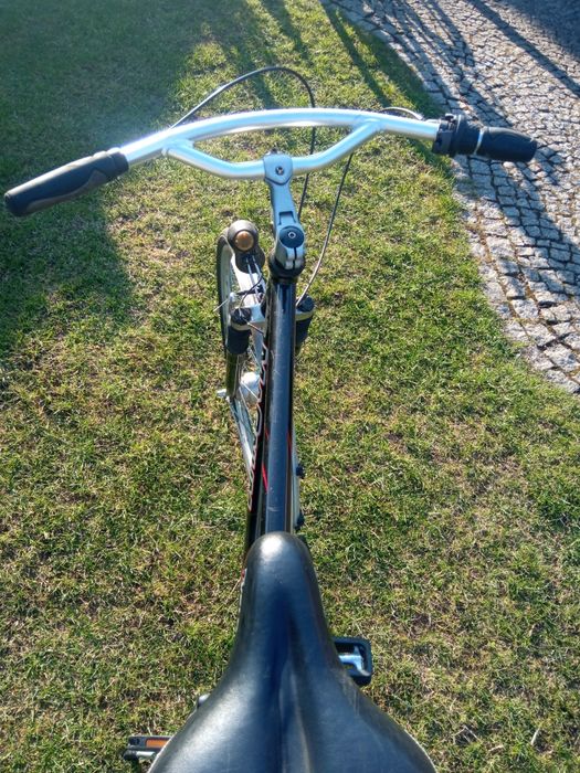 Rower męski 28 cali