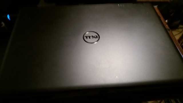 Laptop Dell E6430U 14" i5-3437U 4GB/2GB mSATA Slim