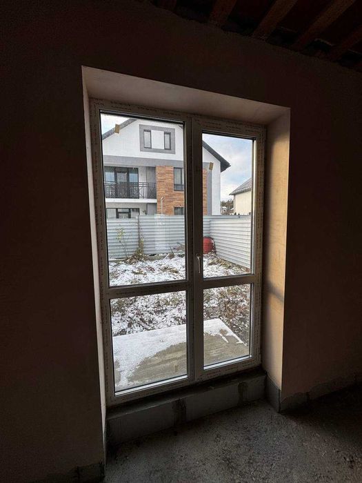 Ірпінь, район Стоянки — таунхаус без комісії для покупця.