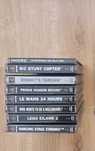 Gry PlayStation 1 PSX zestaw retro