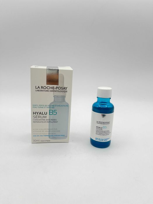 Serum La Roche-Posay Hyalu B5 30 ml – naprawcze i odmładzające