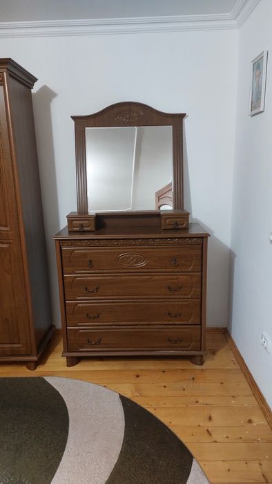 Меблі для спальні