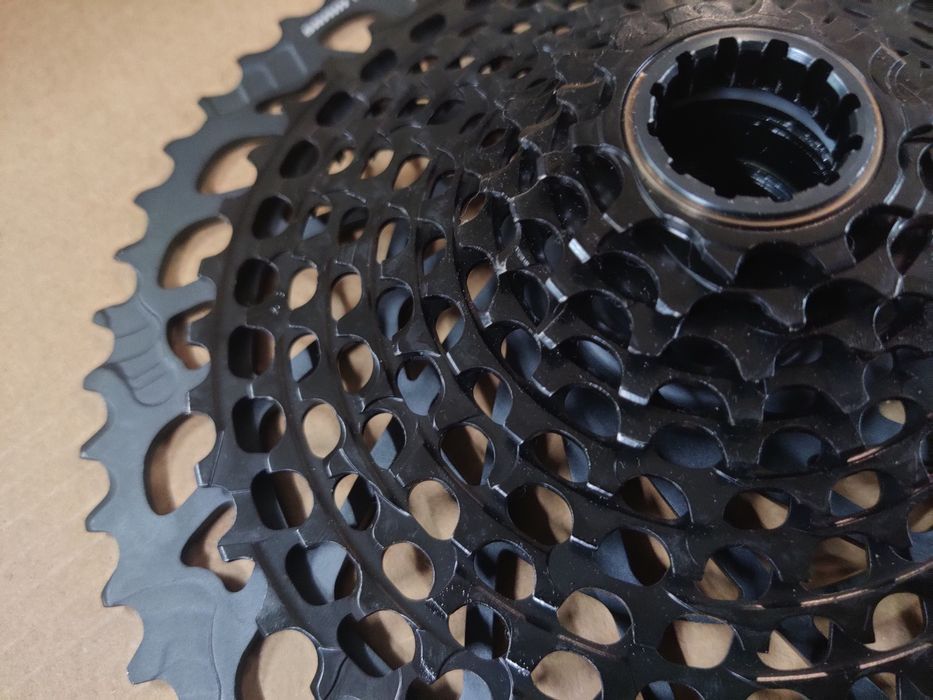 Kaseta Sram X01 Eagle AXS 10-52t XG-1295