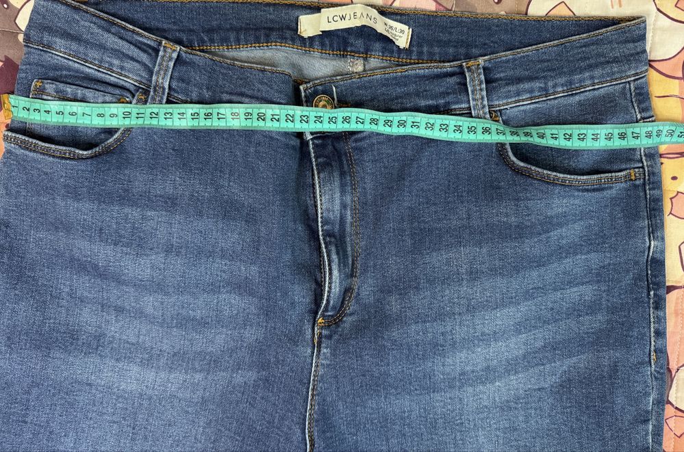 Жіночі джинси LCWJEANS