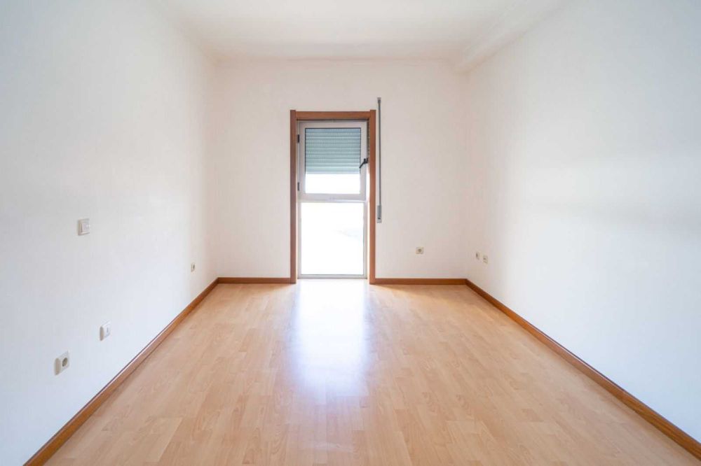 Apartamento T3 Oliveira do Bairro