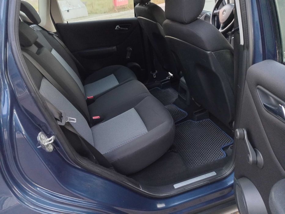 Мерседес А160 2.0 тді