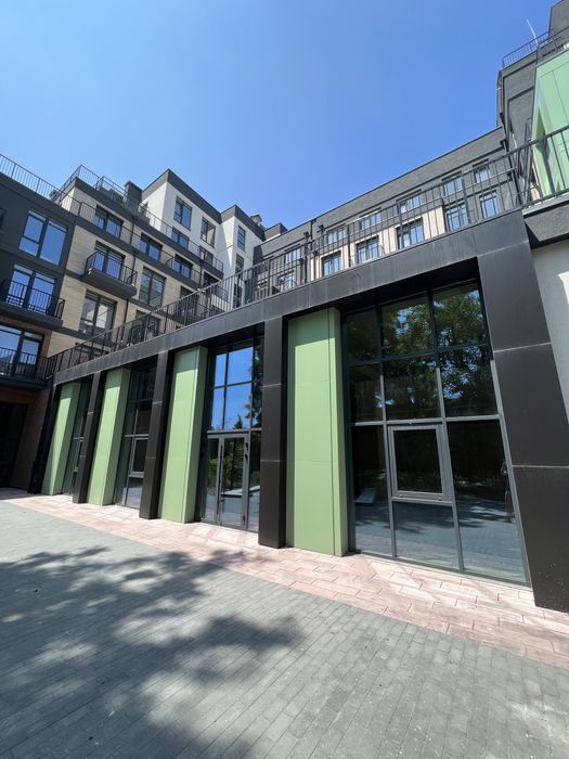 Коммерция. Фонтан. 1590$м2 под Продукт.  Ритейл, Фуд Корт, Фитнес клуб