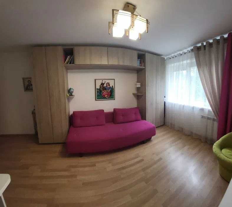 2 кімнатна квартира Салтівка Студентська Тракторобудівників