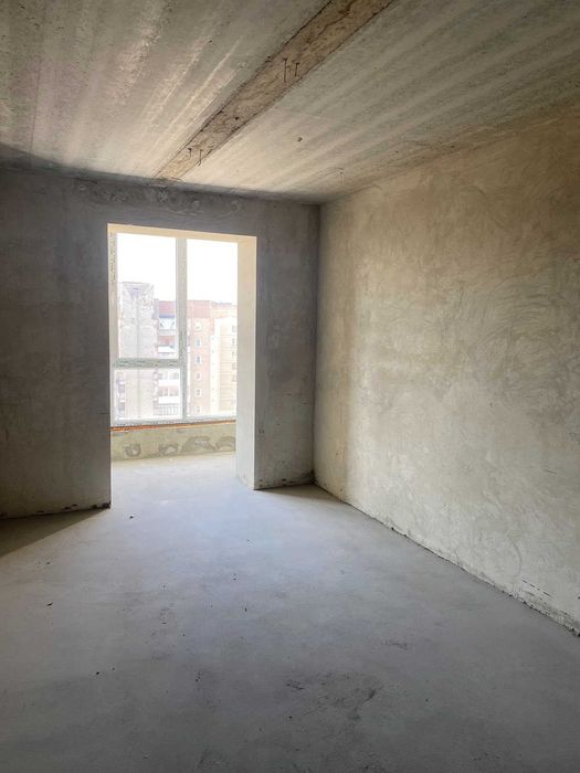 2-кімнатна квартира ДЕШЕВО