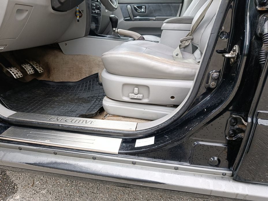 Kia sorento 2007р