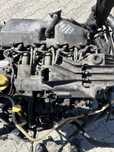 Silnik kompletny Renault Master 2.5 DCI G9U650