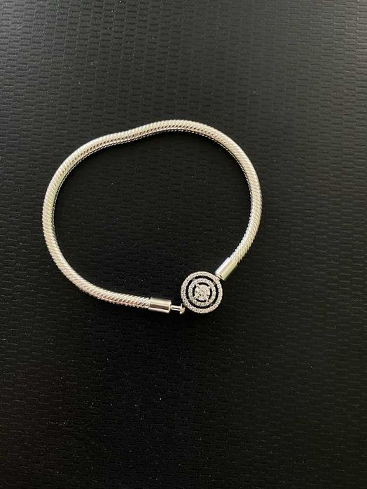 Браслет Pandora  17см