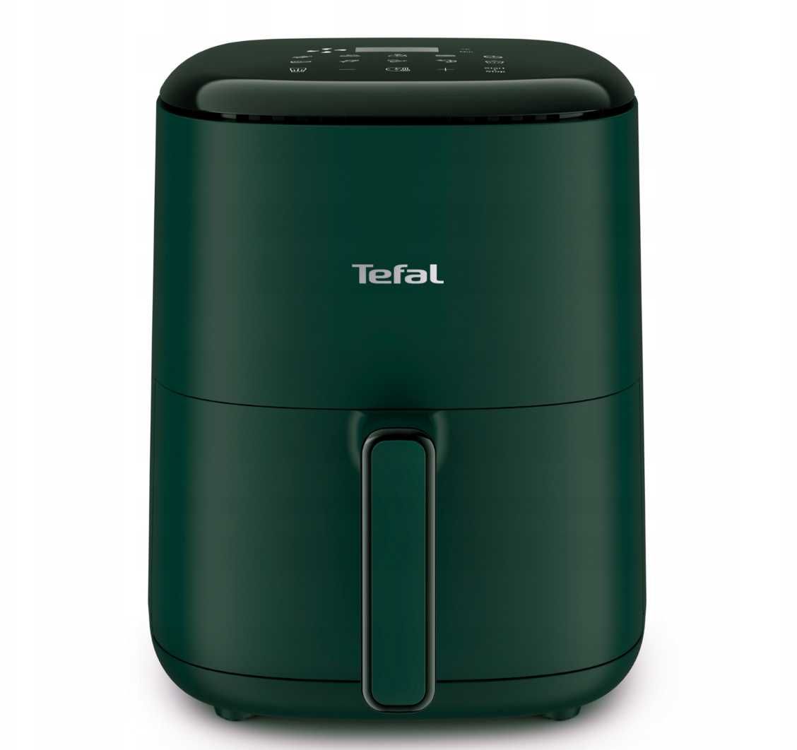 Мультипіч фритюрниця TEFAL Easy Fry Compact EY145310 Мультипечь Аеро