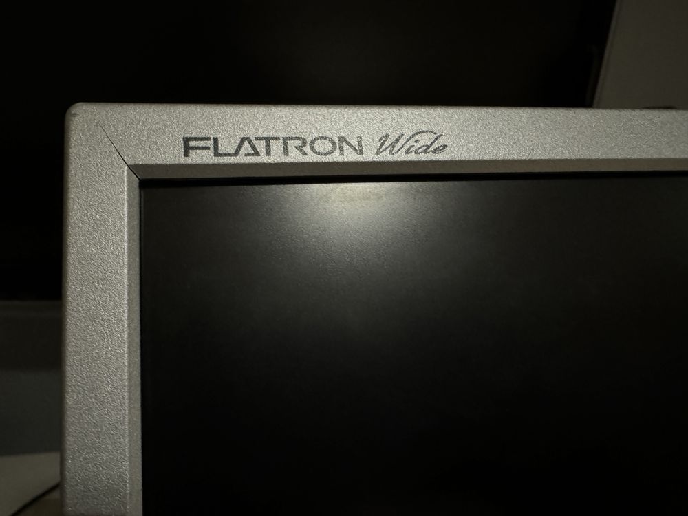 Minitor 19 LG L194WT - SF