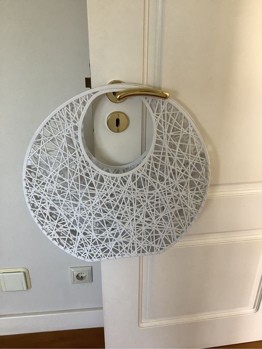 Mala design melissa para campana