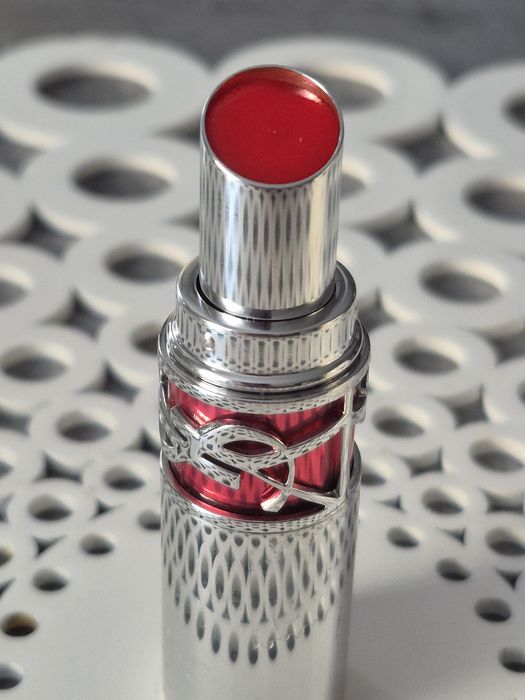 Nowy błyszczyk Sephora