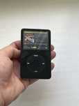 iPod Classic Video 5 30gb RockBox