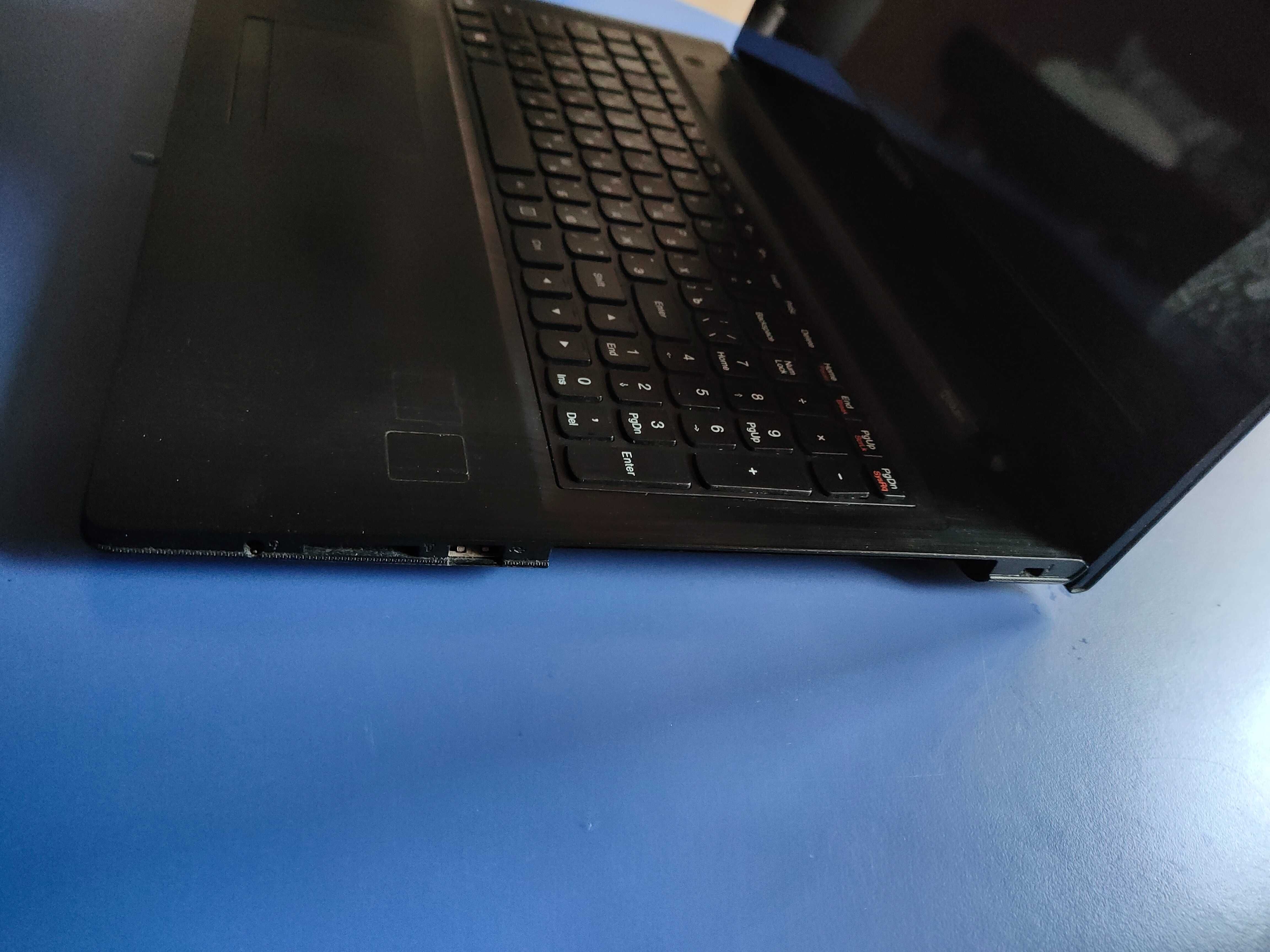 Lenovo G50-70/Core i5-4200u/8gb, ноутбук для бухгалтера