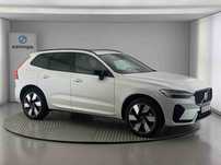 Volvo XC 60 2.0 T6 PHEV Plus Dark AWD